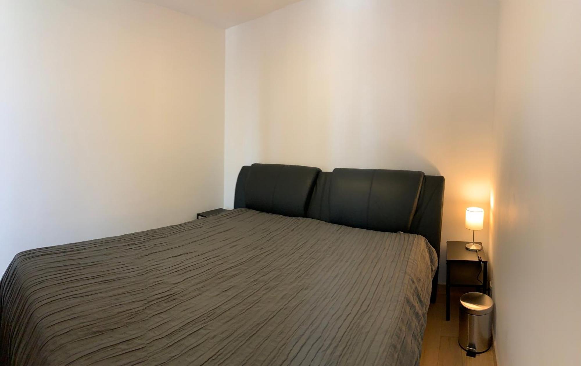 Apartments09 In New Building With Free Parking Panorama City - Amazing View Close To Old Town Bratislava Esterno foto